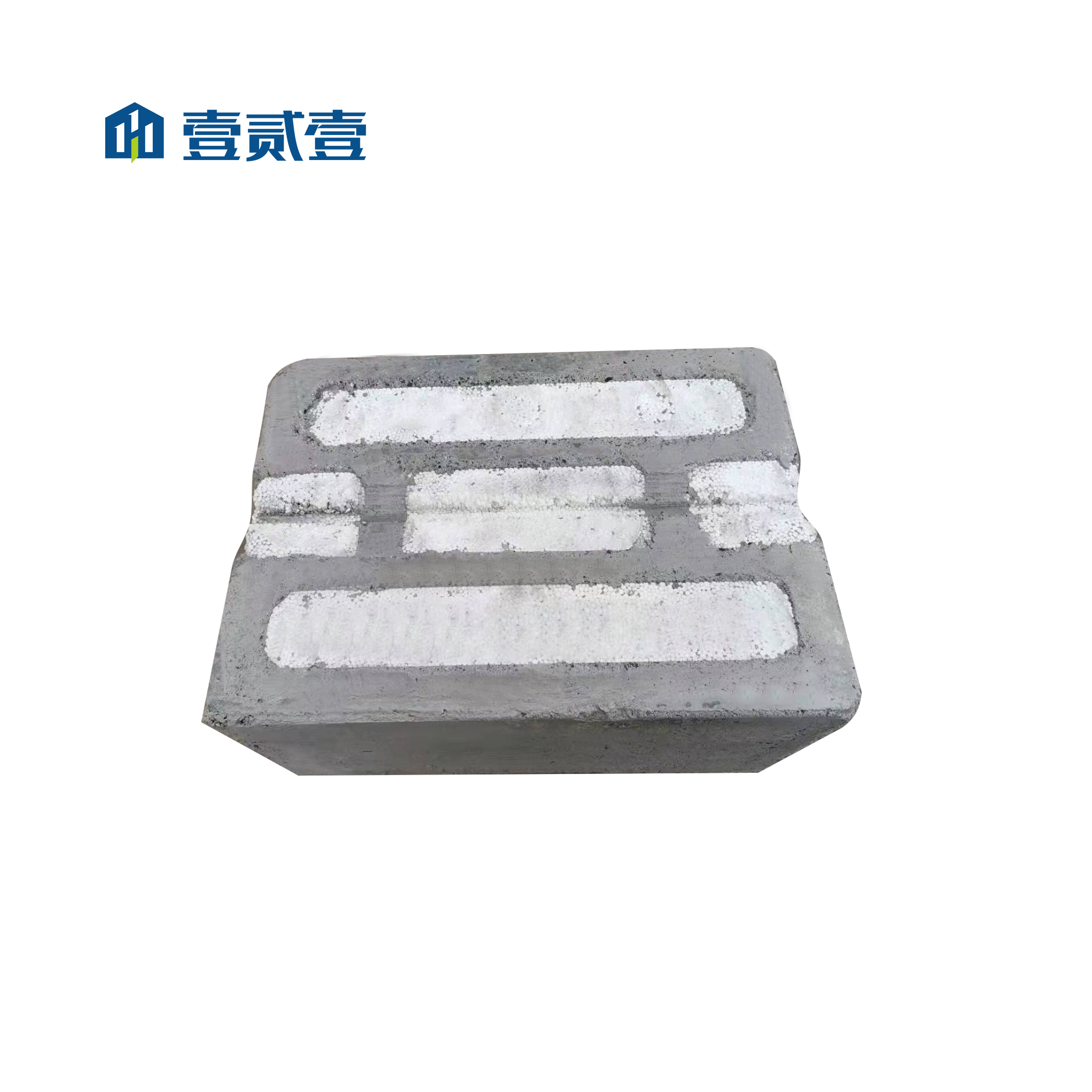 YEY混凝土復(fù)合（EPS)保溫砌塊墻體系統(tǒng)
