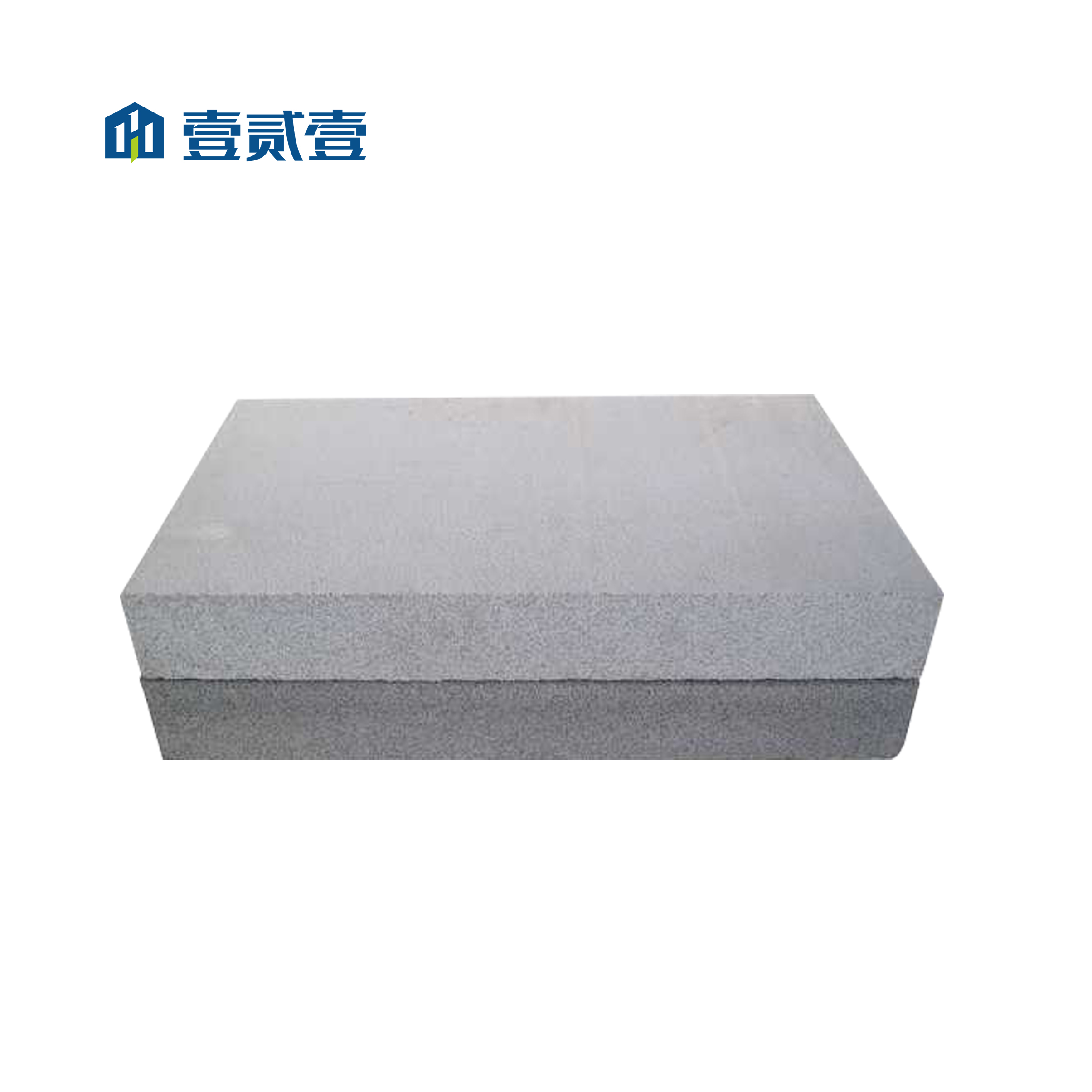 無(wú)機(jī)材料復(fù)合聚苯乙烯A級(jí)保溫板薄抹灰外墻外保溫系統(tǒng)